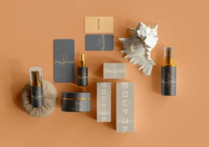 Beauty Product Packaging Mockup Downloadable Design Resource Image 21 1 300x211